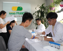 Khám sức khỏe định kỳ và trách nhiệm xã hội của doanh nghiệp