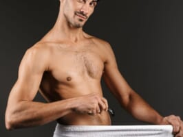 Có nên dùng dung dịch vệ sinh nam? – Những điều “quý ông” cần biết!
