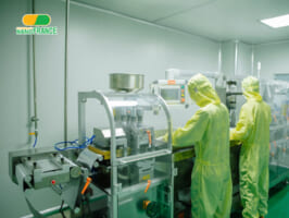 Gia công thực phẩm chức năng bảo vệ dạ dày GIÁ TỐT tại NanoFrance!