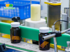 Không phải đơn vị nào cũng có thể sản xuất thực phẩm chức năng tăng cân!