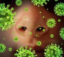 Virus hợp bào (rsv) tác nhân gây bệnh hô hấp hàng đầu ở trẻ