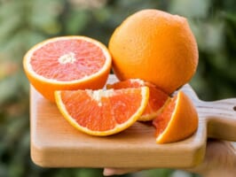 Ăn gì bổ phổi? Điểm tên những loại thực phẩm tốt nhất cho phổi