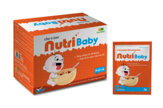 NutriBaby