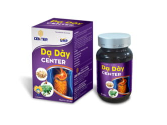 Dạ dày Center