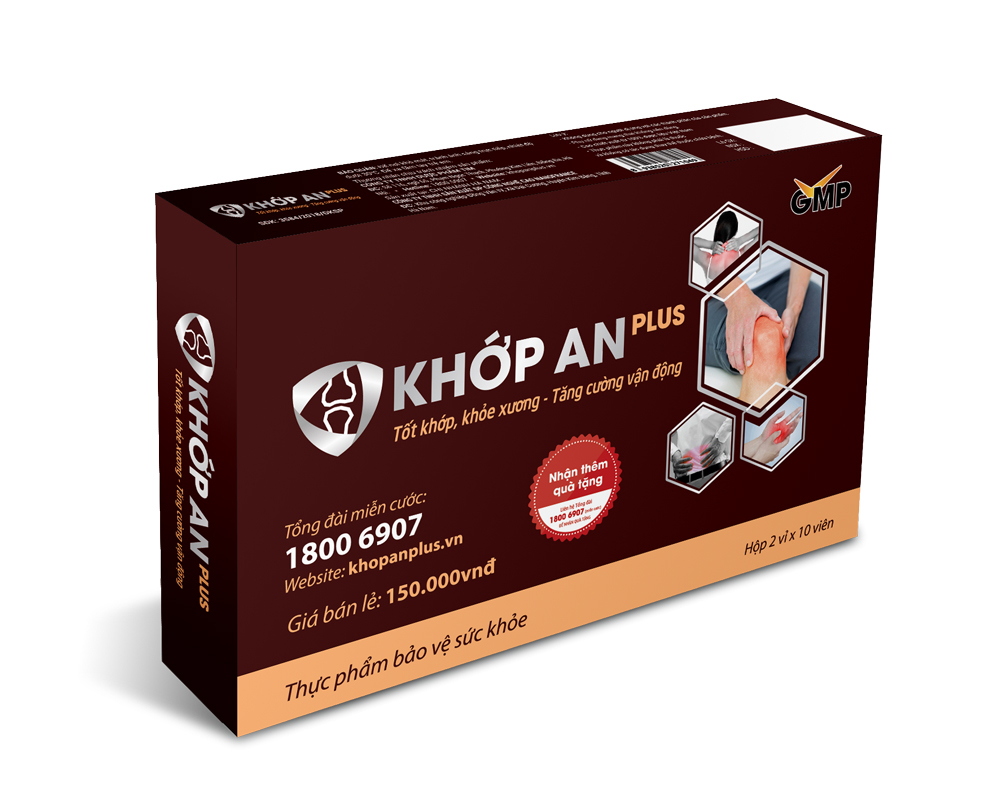 Khớp An Plus