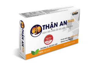 Thận An Plus