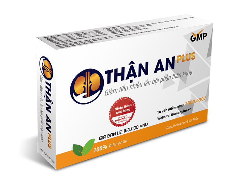 Thận-An-Plus
