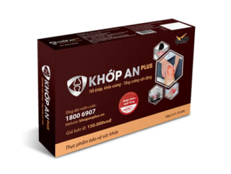 Khớp An Plus