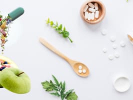 Xây dựng công thức , bào chế thực phẩm chức năng