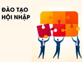 Nanofrance tổ chức khóa đào tạo hội nhập cho CBCNV mới