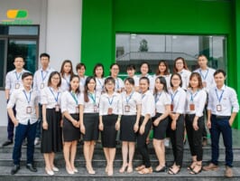 dịch vụ gia công mỹ phẩm
