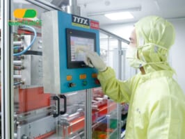 gia công thuốc đông dược