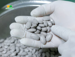 gia công thuốc giảm cân