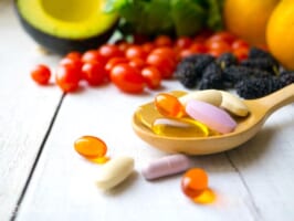 Thực phẩm chức năng cho người tiểu đường