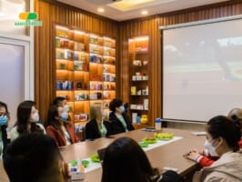 NanoFrance chào tháng 1