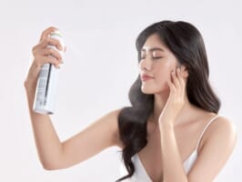 các dạng mỹ phẩm