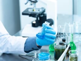 công nghệ nano ở việt nam
