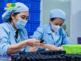 gia công nước hoa