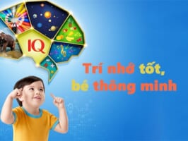 Tại sao nên dùng Sữa tăng cường trí nhớ cho học sinh