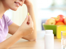 5 Lưu ý khi uống thực phẩm chức năng