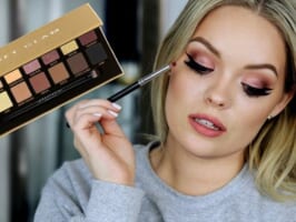 Địa chỉ gia công phấn mắt trọn gói uy tín