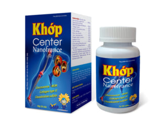 Khớp Center NanoFrance