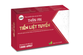 Thận An Tiền Liệt Tuyến