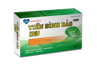 Tiền Đình Bảo HGB