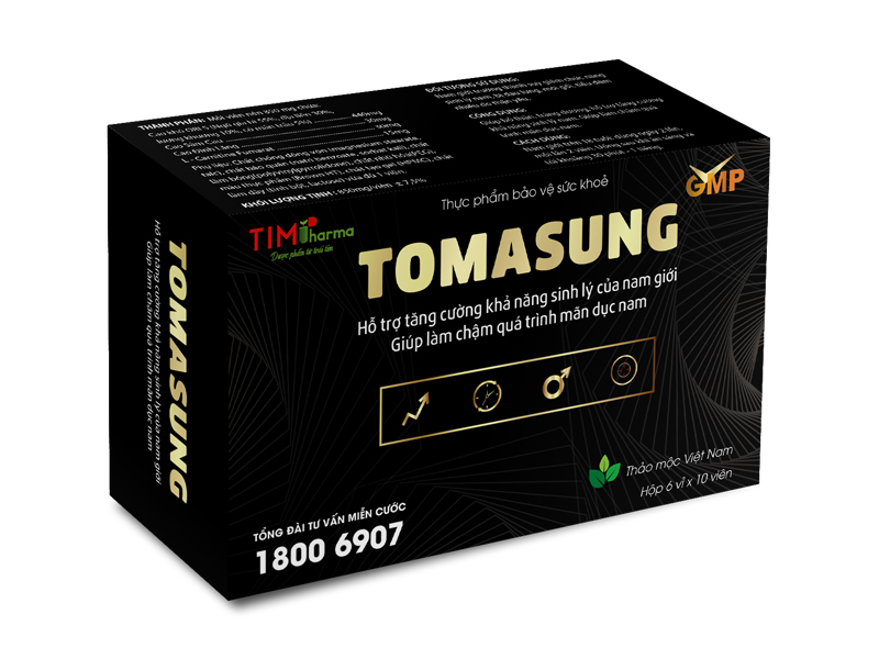 Tomasung