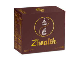 Zhealth