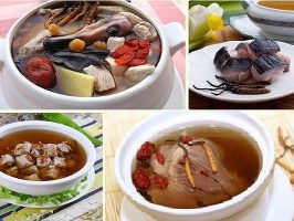 Có nên uống đông trùng hạ thảo hàng ngày không?