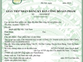 Giấy-XNCB_sản-phẩm