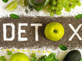 Nanofrance Gia công sản phẩm Detox