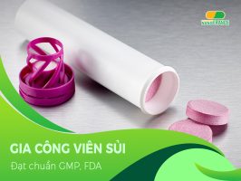 gia công viên sủi