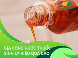 gia công nước thuốc sinh lý