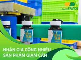 gia công giảm cân hiệu quả