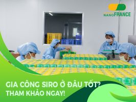 gia công siro ở đâu tốt?