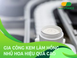 gia công kem làm hồng nhũ hoa