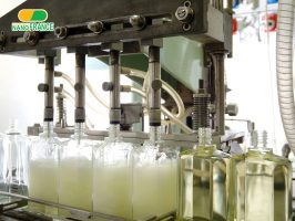 gia công toner lành tính dịu nhẹ